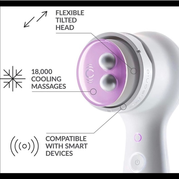 Clarisonic Sonic Awakening Eye Massager Attachment - Picture 6 of 10